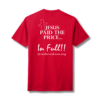 New T-Shirt - Image 3